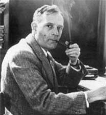 Tohtori Edwin Hubble